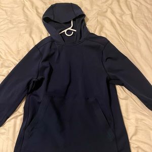 Lululemon hoodie